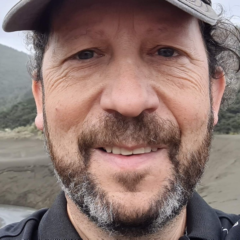 Stephen Knights avatar image