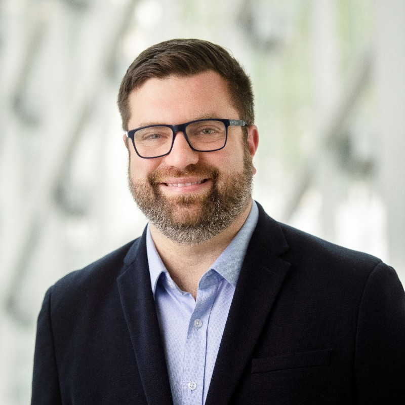 Chaim Hack avatar image