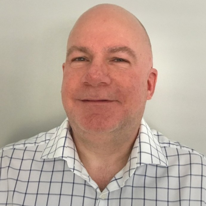 Patrick Ingleby avatar image