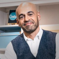 Tarek Kamil avatar image