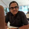 Profile Image for Balaji Rajagopalan