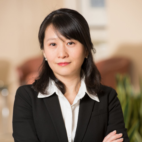 Keqi Zhang, CFA avatar image