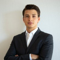 Miron Fritz avatar image