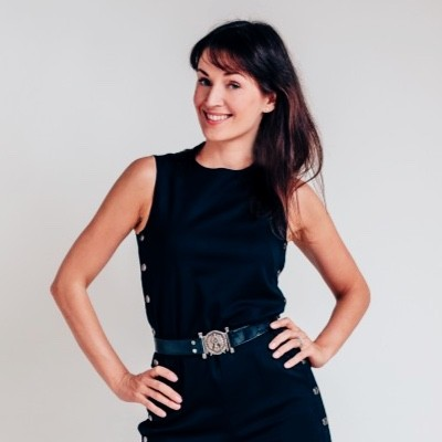 Dr. Monika Hauck avatar image