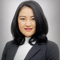 Ria Lim avatar image