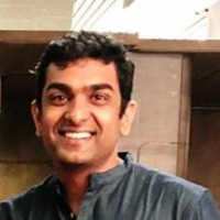 Rajeev Nair avatar image