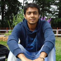 Profile Image for Samay Jain