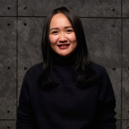 Astrid Irawati avatar image