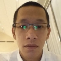 Antonius Dimitri Adhisatrio avatar image