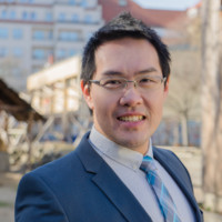 Randy Djunaidi avatar image