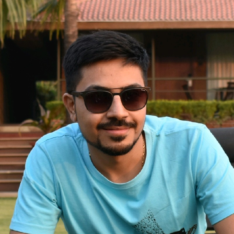 Sumit Kothari