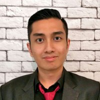 Profile Image for Reza Putranta