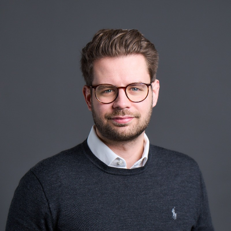 Felix Bitta avatar image