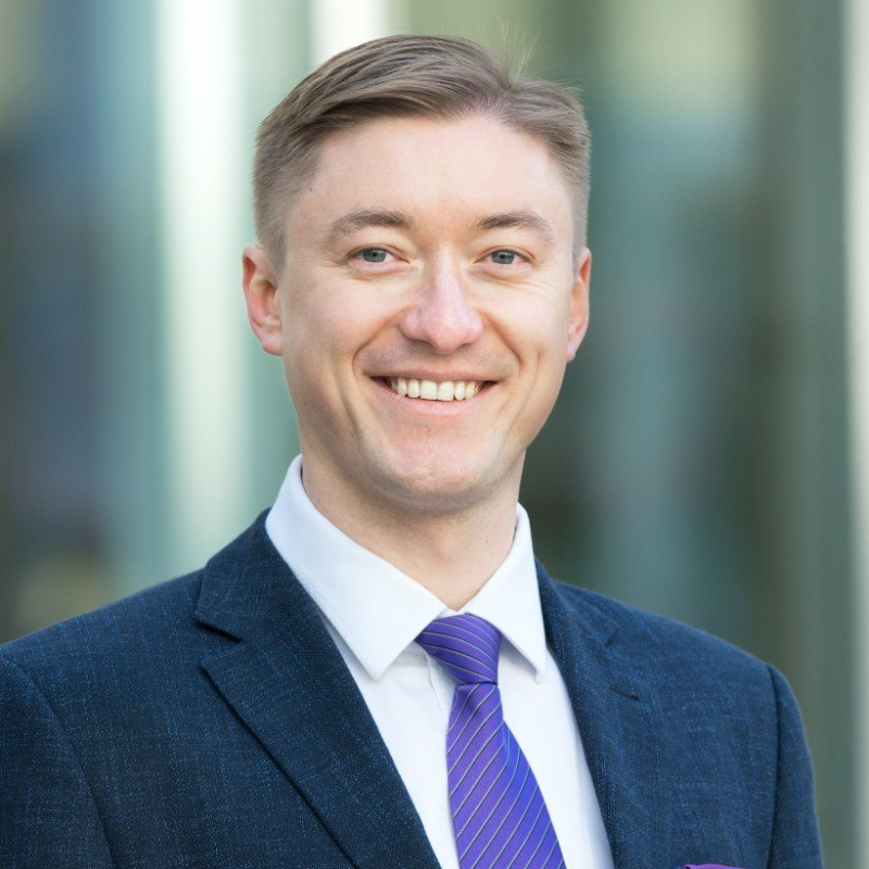 Alexey Yakushenko avatar image