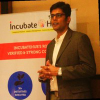 Rajiv Mukherjee avatar image