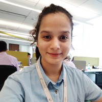 Preeti Dugar avatar image