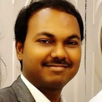 Profile Image for Bhagat Bangaru