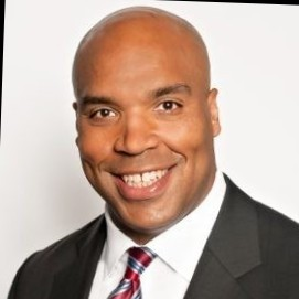 Renard Charity avatar image