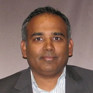 Profile Image for Sriram Bhagavatula