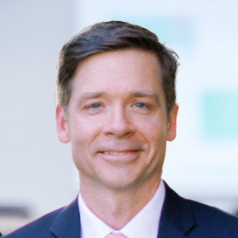 Greg Shrader avatar image