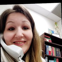 Candice King avatar image