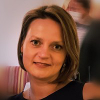 Kristina Ames avatar image