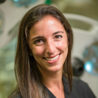 Ashley Mogul avatar image