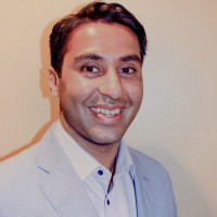 Neil Patel avatar image