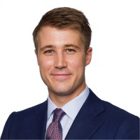 Ben Pederson avatar image