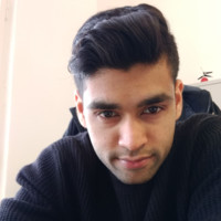 Sumedh Ambekar avatar image