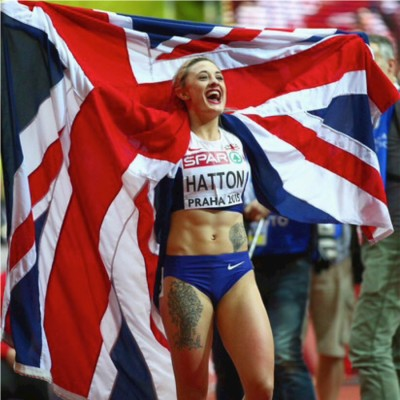 Profile Image for Lucy Hatton
