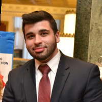 Andrew Piracha avatar image