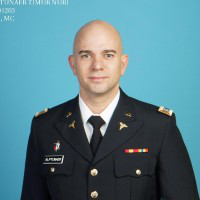 Timur Alptunaer avatar image