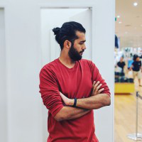 Binoy Cyriac avatar image