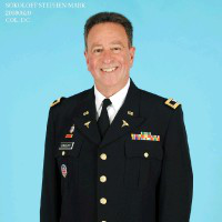 Stephen Sokoloff avatar image