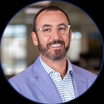 Darren McGurn avatar image