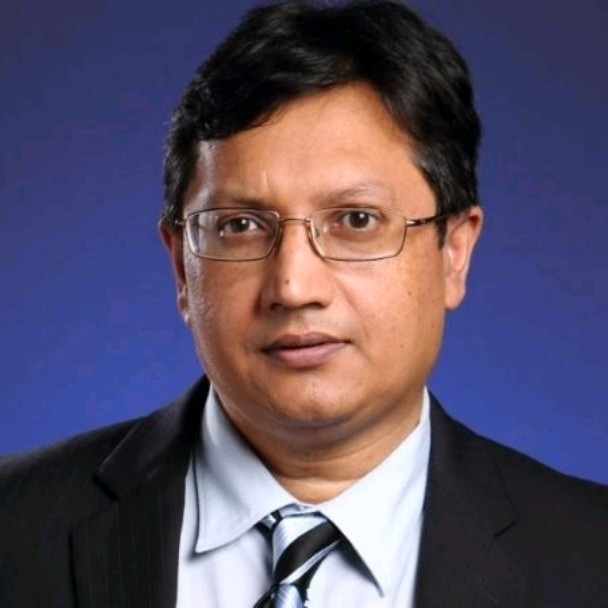 Ashif Jahan, MBA, avatar image