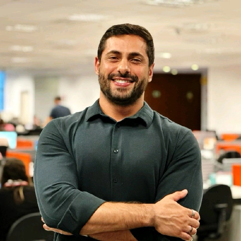 Felipe Arantes avatar image