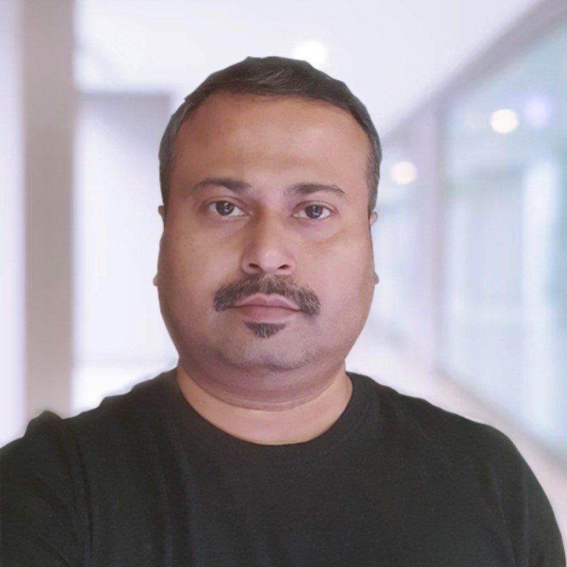 Soumya Dipta Sarkar avatar image