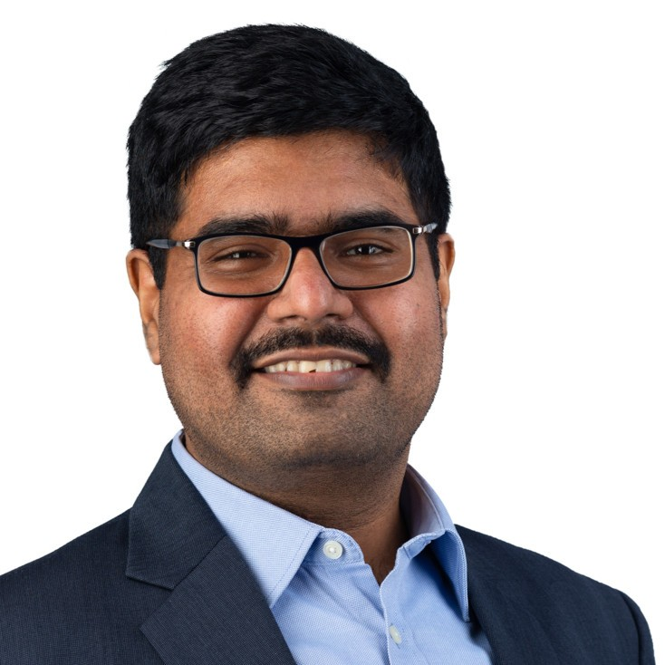 Anutosh Ghosh avatar image