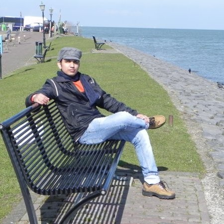 Ankit Kumar Betala avatar image