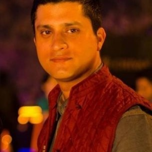 Puneet Kaul avatar image