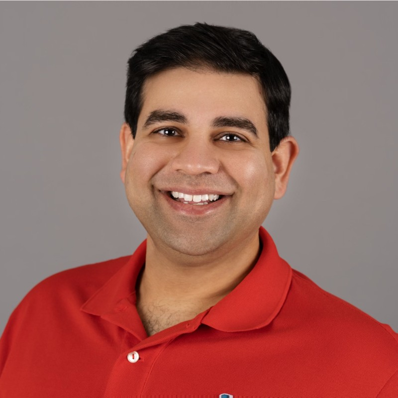 Achint Maniar avatar image