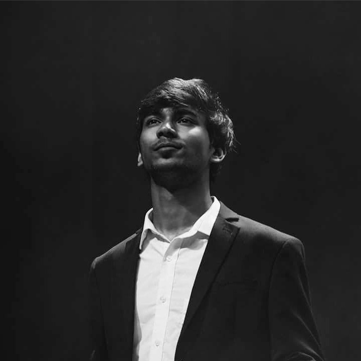 Ayush Shivali avatar image