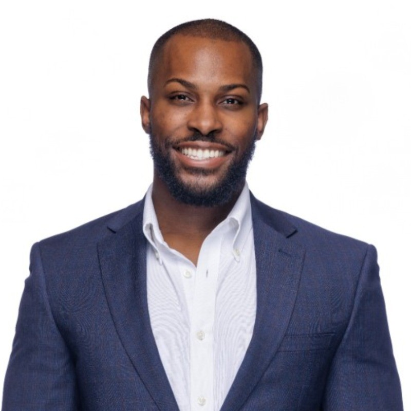 Ray Fraser avatar image