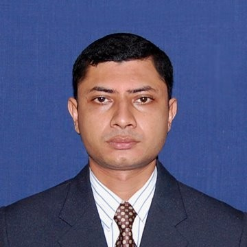 Raktim Kumar Dey avatar image