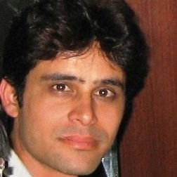 Abhishek Tiwari