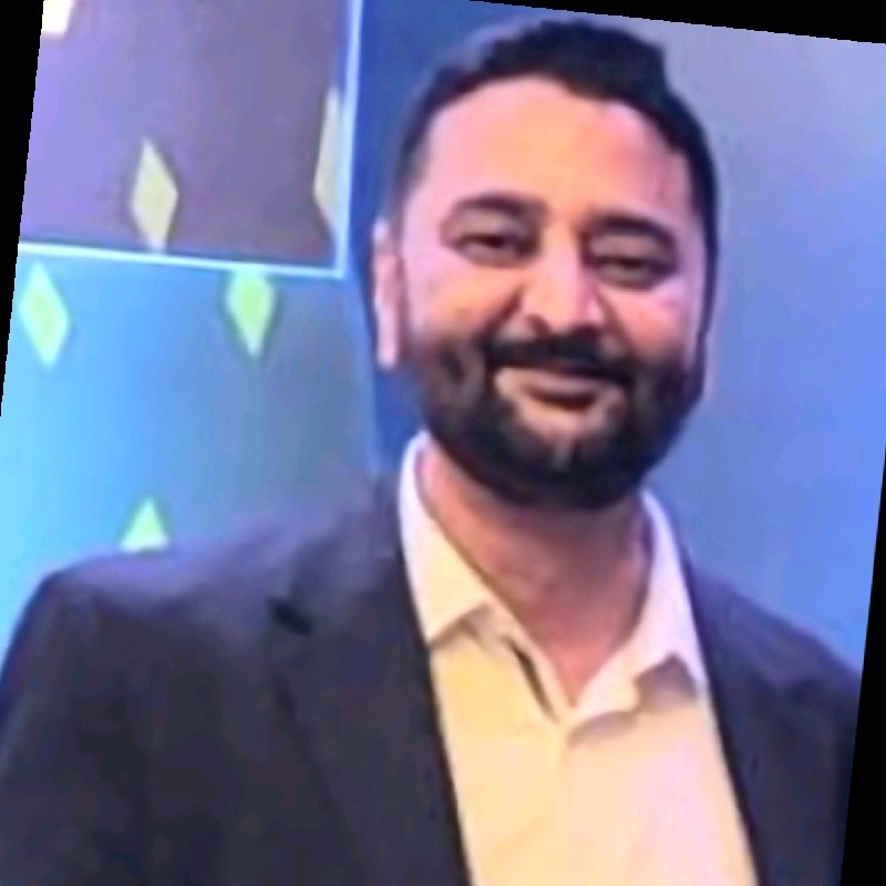 Sachin Mehra avatar image