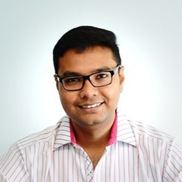 Souvik Bose avatar image