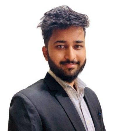 Arpit Jain avatar image